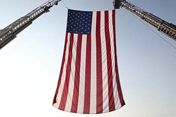 College of the Ozarks to hold 9/11 Memorial Ceremony on Monday, Sept. 12