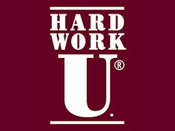 HardWorkU logo