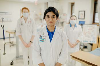 College of the Ozarks Armstrong McDonald School of Nursing ranks No. 1 program in Missouri