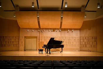 College of the Ozarks to host guest artists, Khemia Ensemble, to perform Wednesday, Jan. 18