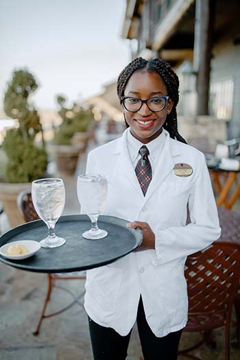 College of the Ozarks attractions to offer Area Appreciation