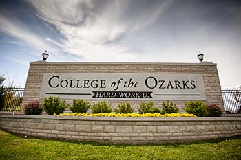 College of the Ozarks asks US Supreme Court to uphold its freedom to have sex-specific dorms, showers